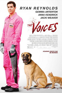 Movie The Voices