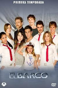 Serie El barco