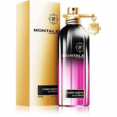 100% Authentic MONTALE STARRY NIGHTS Eau de Perfume 100ml Made in France