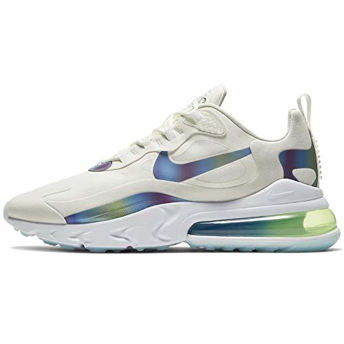 Social NIKE Air MAX 270 React