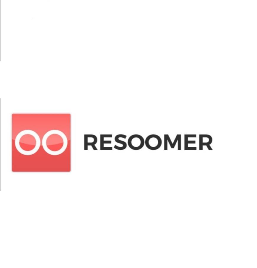 App resoomer