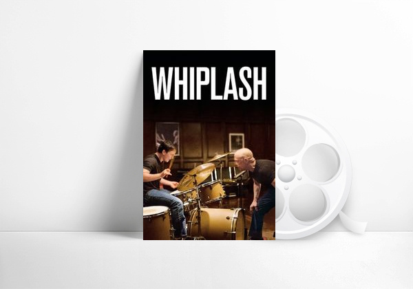 Filme Whiplash: Em Busca da Perfeição