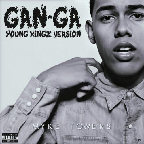 Ganga - Young Kingz Version