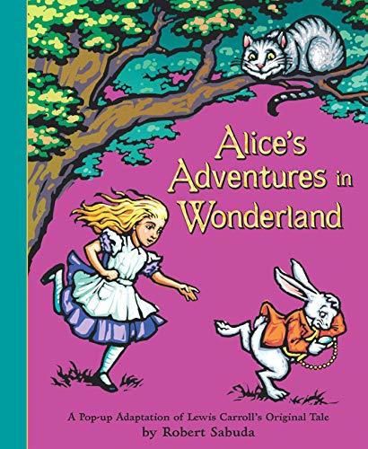 Alice's Adventures in Wonderland