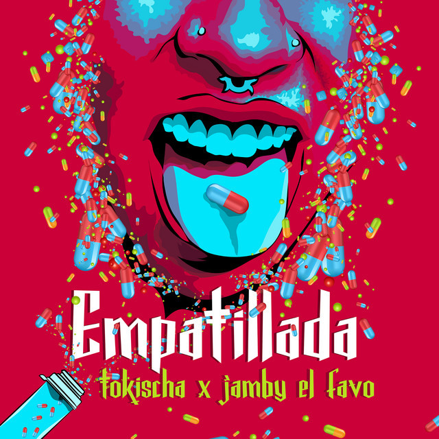 Music Empatillada