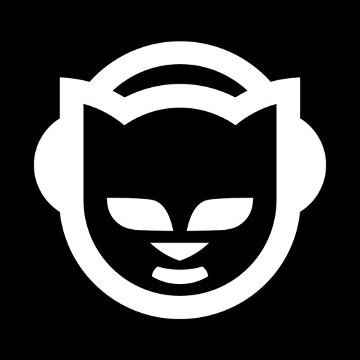 App Napster - Top Music & Radio