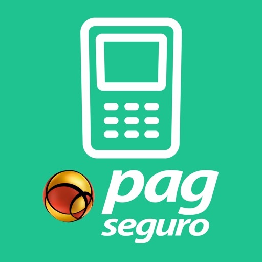 App PagSeguro Vendas