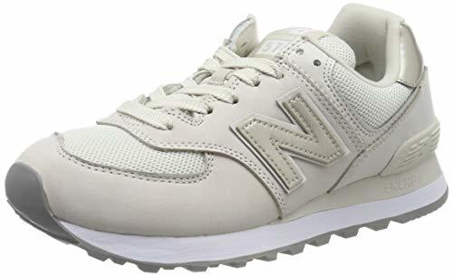 Producto New Balance 574v2, Zapatillas para Mujer, Blanco