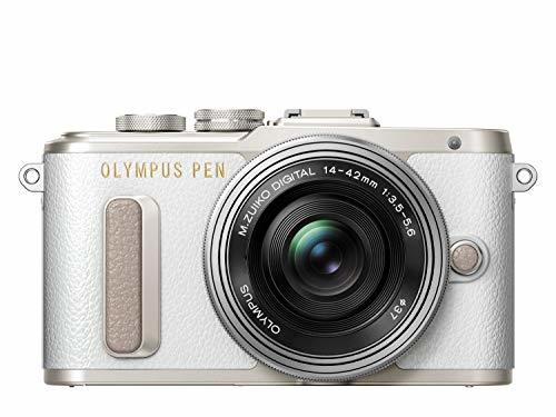 Producto Olympus Pen E-PL8