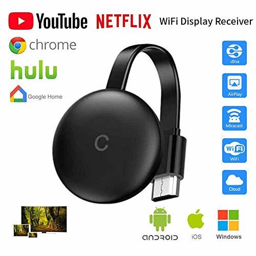 Producto Stick De TV para El Nuevo Google Chromecast 3 para Netflix Youtube