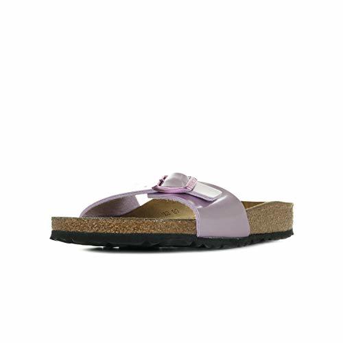 Producto Birkenstock Madrid BS Electric Metallic Lilac 1015157