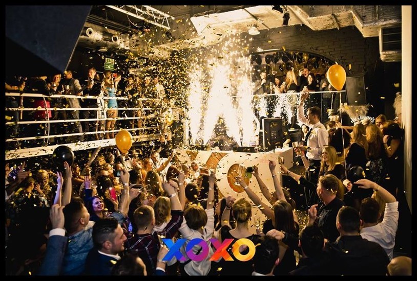 Social XOXO Club