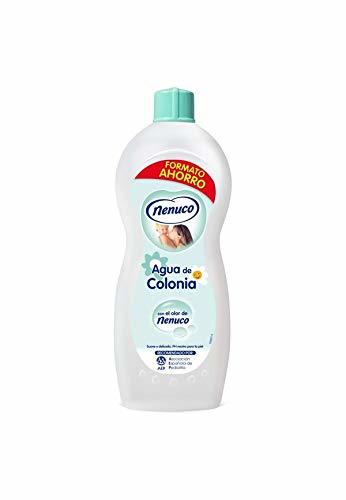 Social Nenuco Agua De Colonia Para Mujeres 1 Unidad 1200 Ml