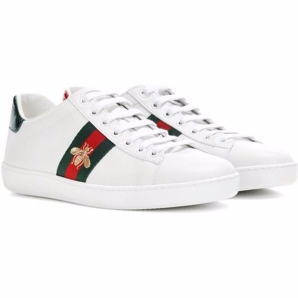 Social Tenis Gucci 