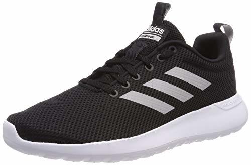 Social Adidas Lite Racer CLN, Zapatillas para Hombre, Negro