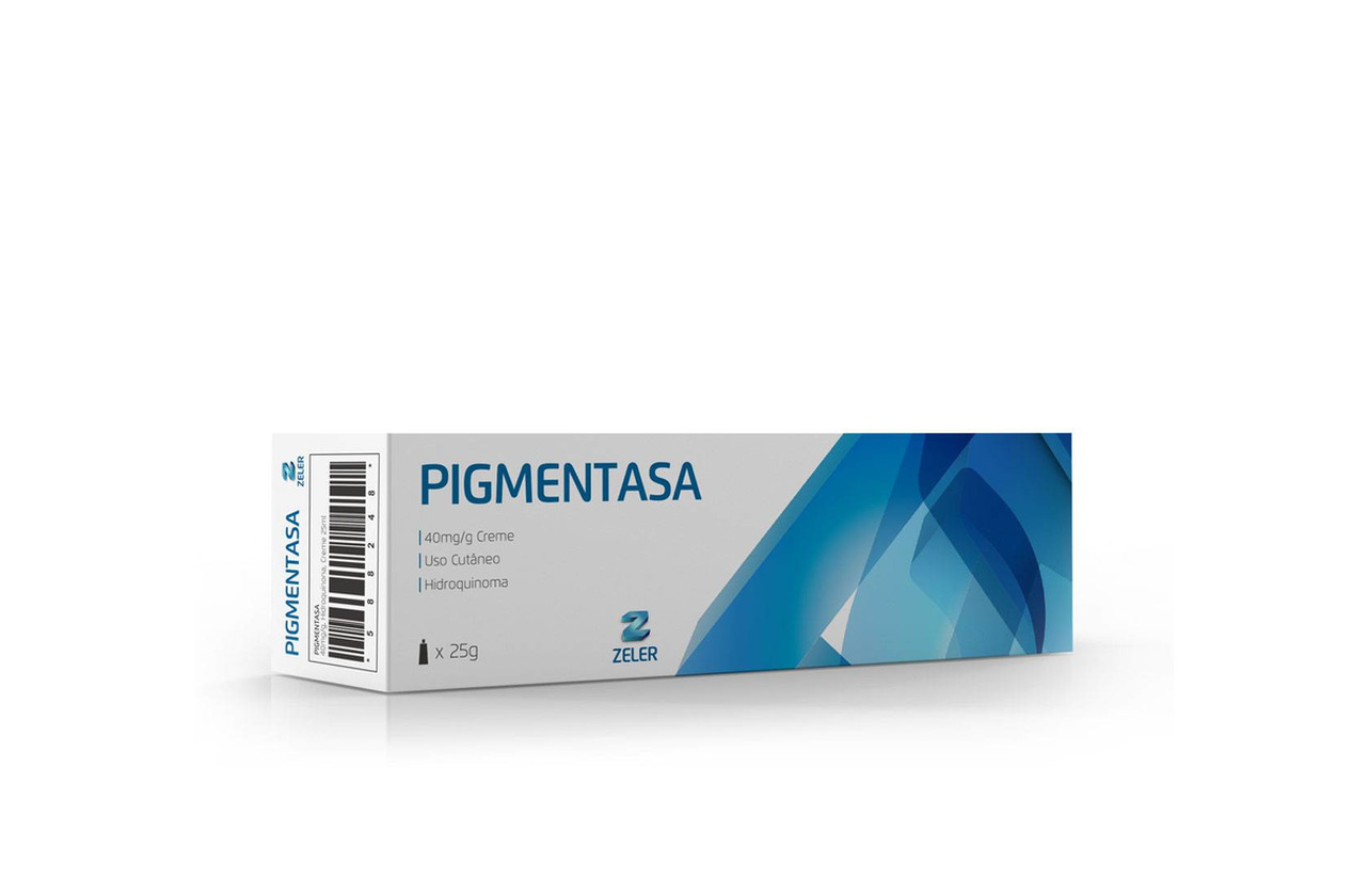 Producto Pigmentasa