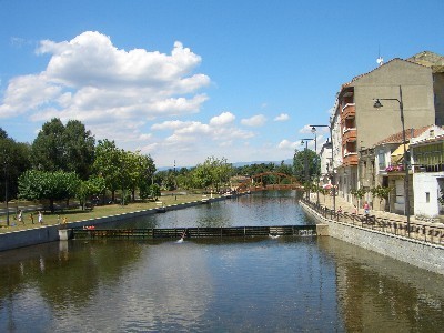 Place Verín