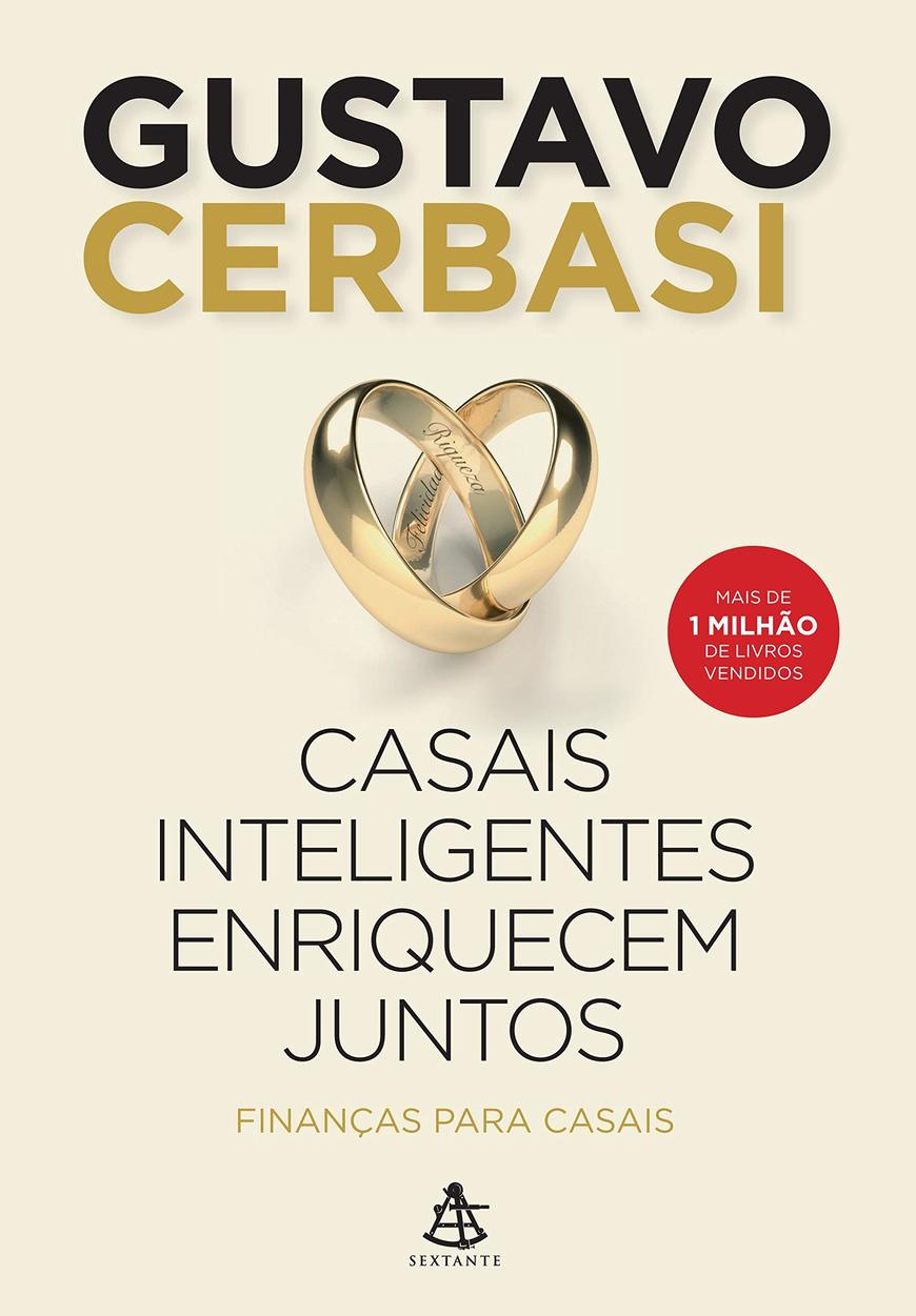 Libro Casais Inteligentes Enriquecem Juntos