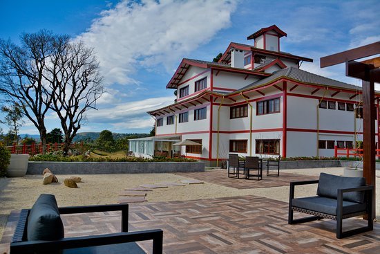 Place Matsubara Pousada