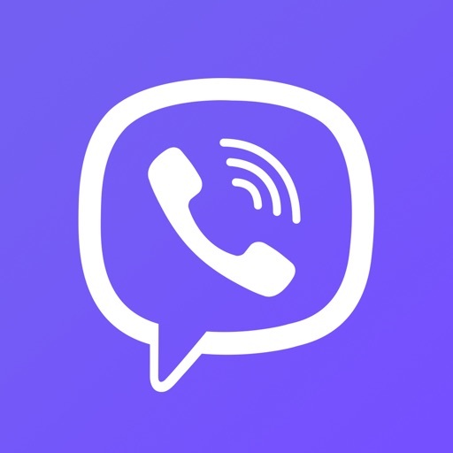 Viber Messenger: Chats & Calls