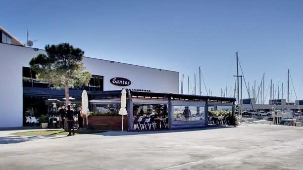 Restaurant Marisqueria Santos