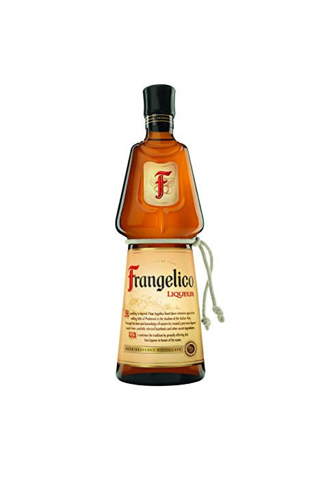 Social Frangelico - Licor De Avellanas
