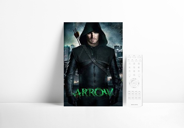 Serie Arrow