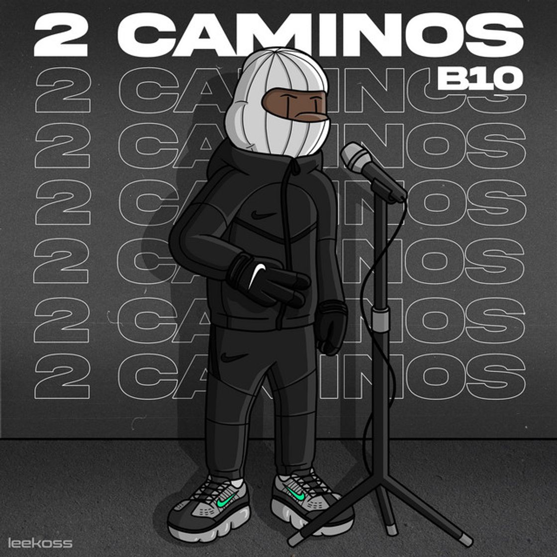 Music 2 Caminos