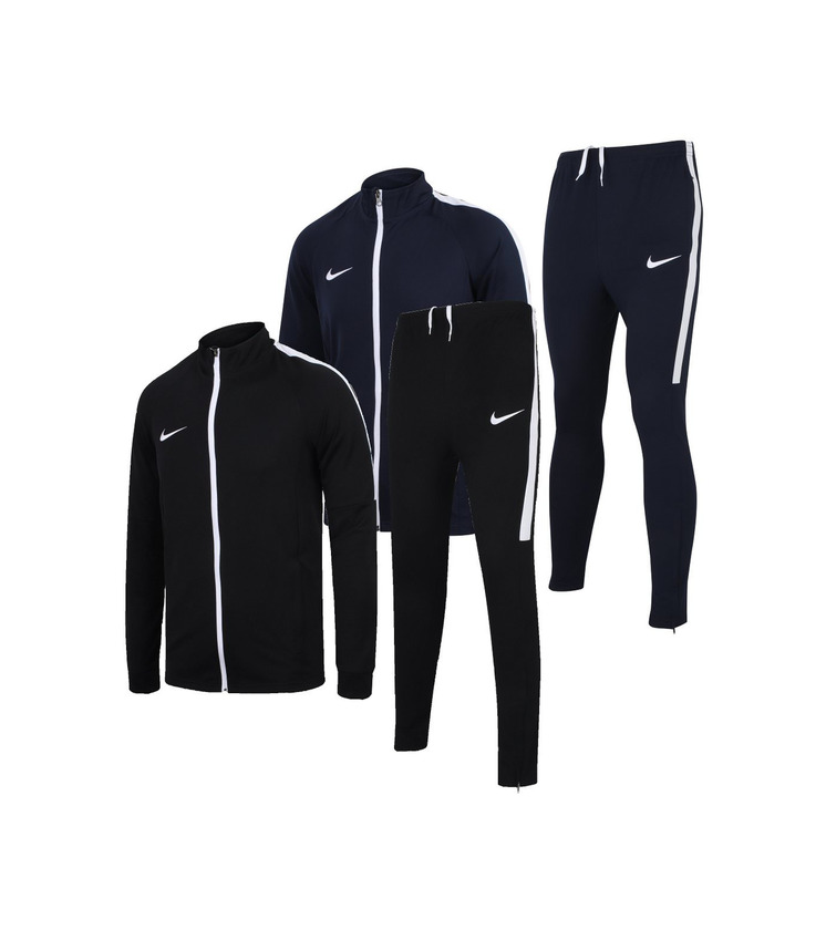 Product Nike Dri-FIT Academy C Chándal de fútbol, Hombre, Negro