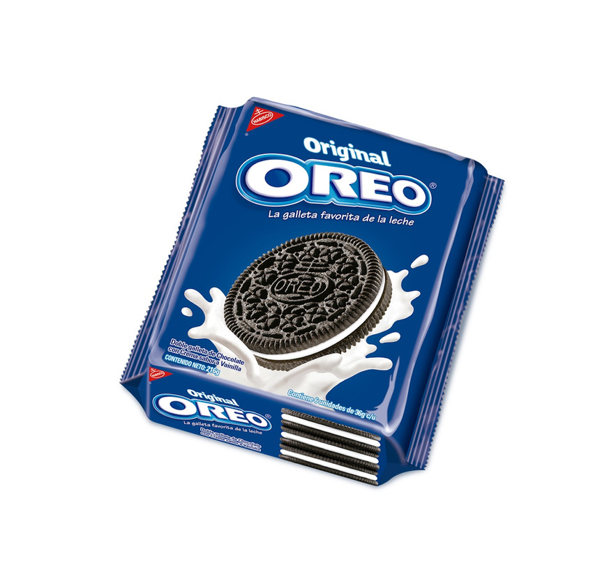 Product Oreo - Galletas