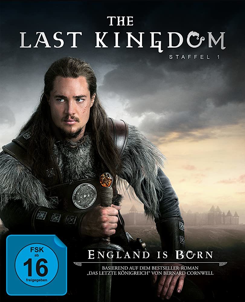 Serie The Last Kingdom