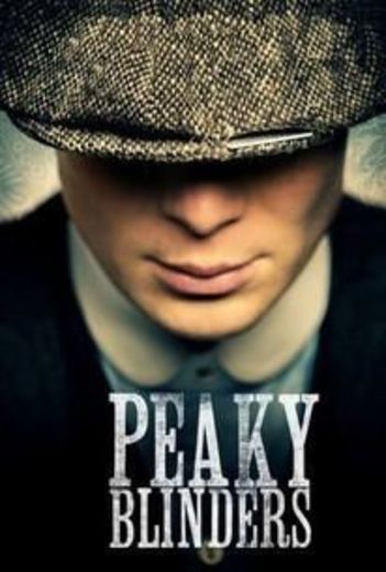 Peaky Blinders