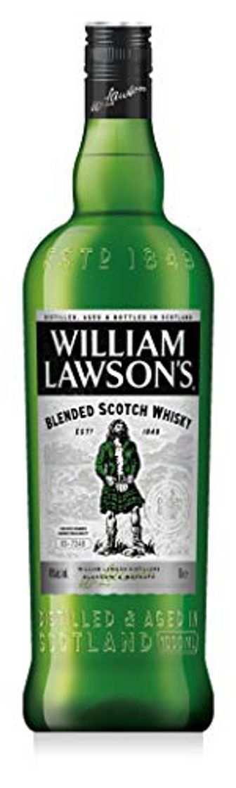 Product William lawson's Whisky