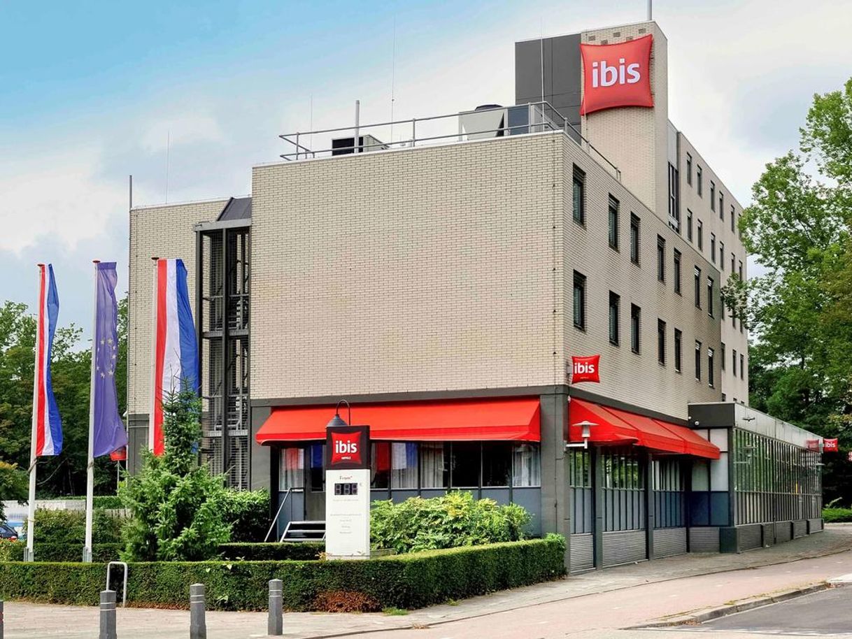 Place Hotel ibis