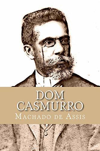 Libro Dom Casmurro