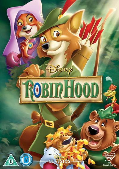 Película Robin Hood