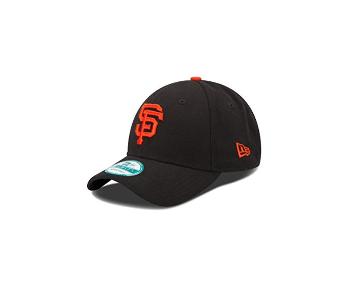 Social New Era The League Safgia Gm Gorra