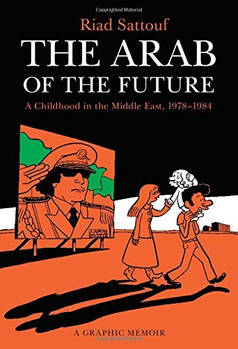 Books The Arab Of The Future