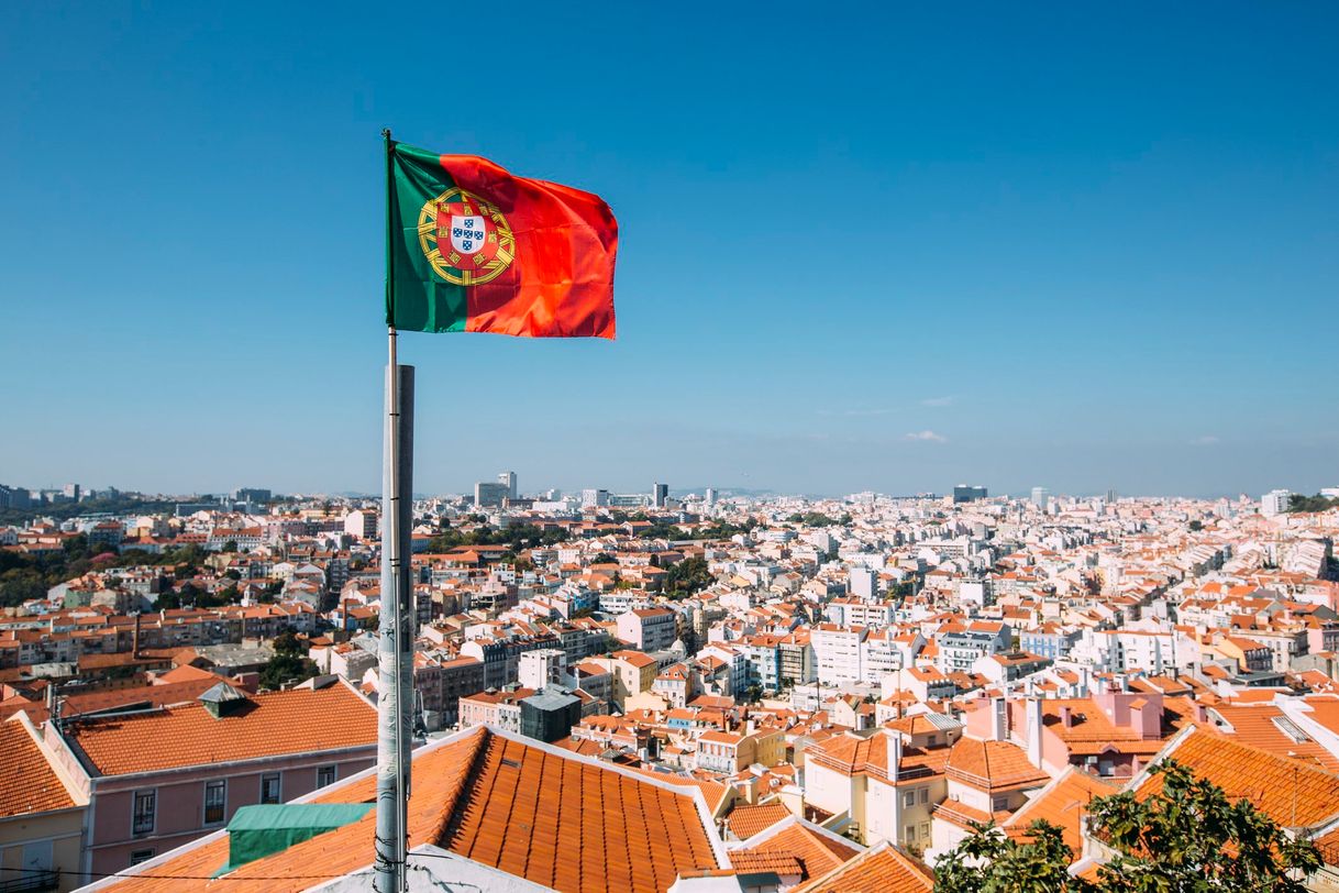 Lugar Portugal