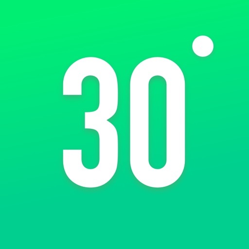 App 30 Day Fitness Challenge Pro