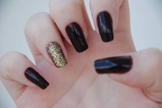 Nails 🖤🖤 