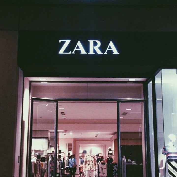 Moda ZARA Brasil | Nova Coleção Online