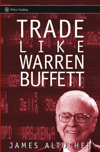 Book Trade Like Warren Buffett