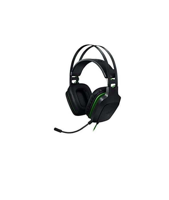Social Razer Electra V2 - Auriculares analógicos para juegos y música
