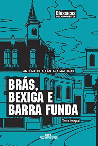 Libros Brás, Bexiga e Barra Funda: Texto integral