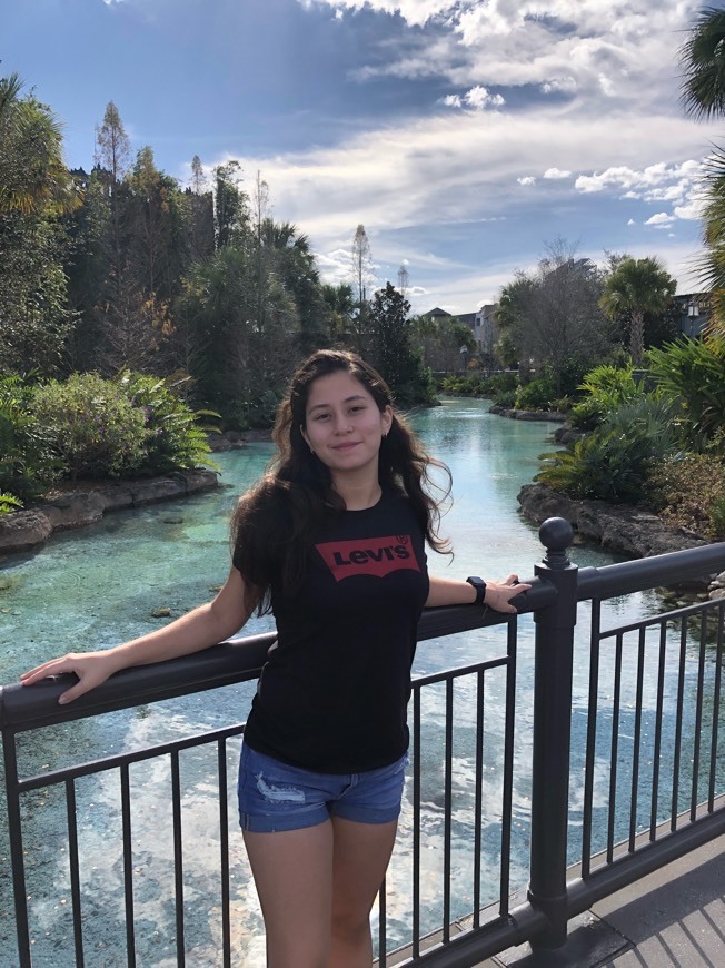 Lugar Disney Springs