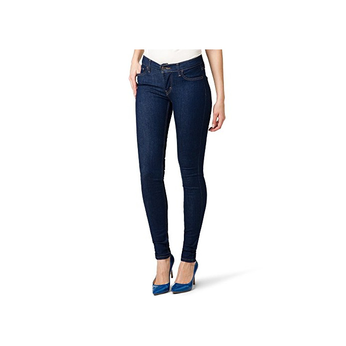 Producto Levi 's Mujer Jeans Innovación Super Skinny Azul 23W x 32L