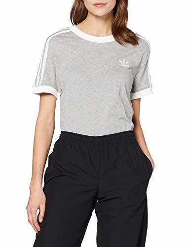 Producto adidas 3 Str tee Camiseta de Manga Corta