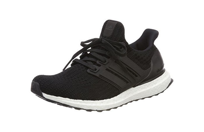 Producto adidas Ultraboost W, Zapatillas de Entrenamiento para Mujer, Negro