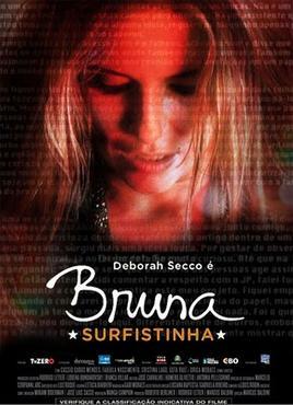 Película Bruna Surfistinha